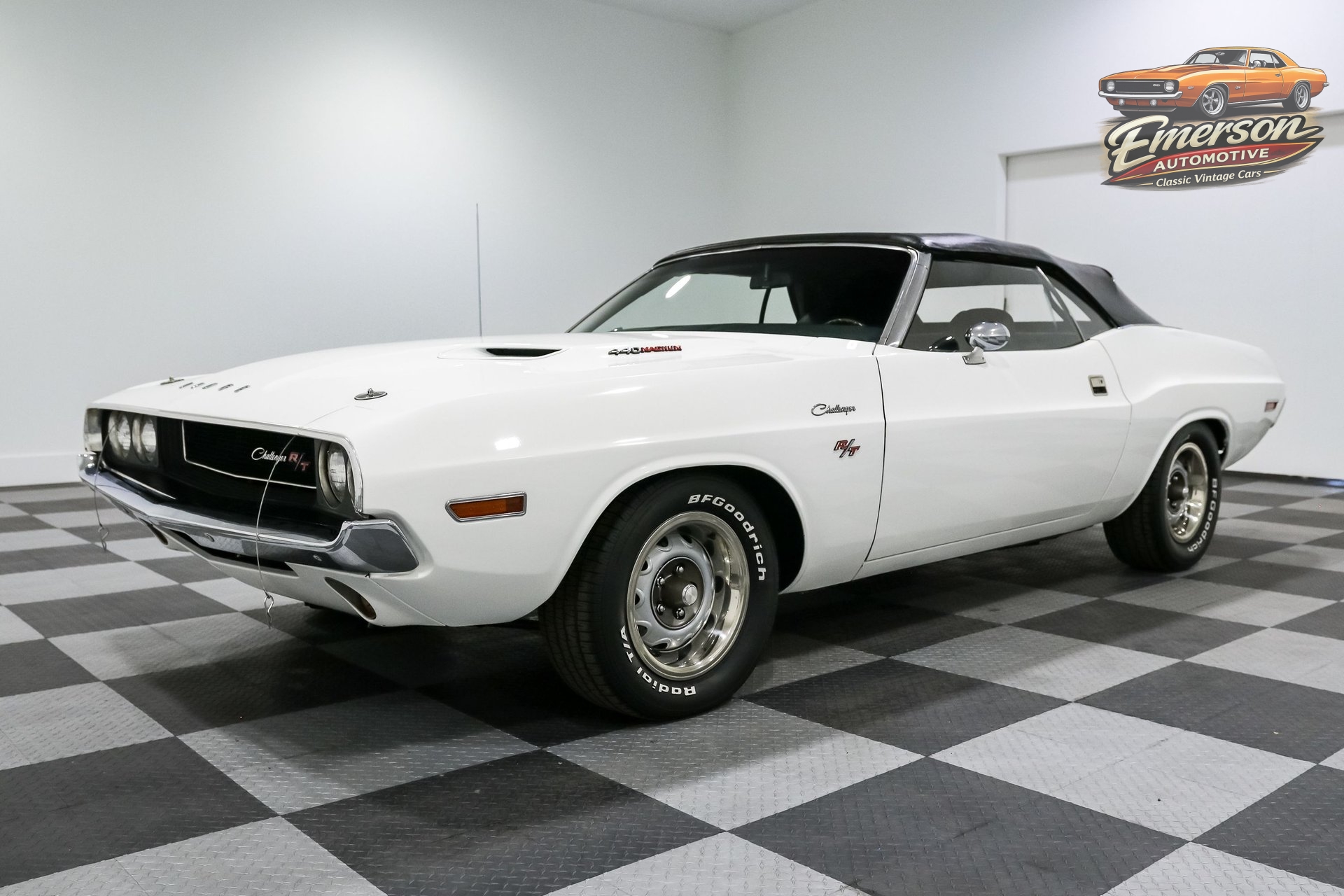 1970 Dodge Challenger
